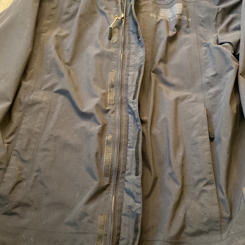 Cabela’s Outdoor Recreation Gore-Tex Fleece Lined Men’s Jacket, Medium Tall - Picture 6 of 13